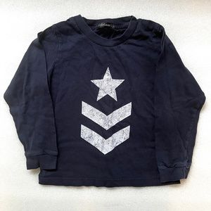 Pixie Lane Long Sleeve Star Tee